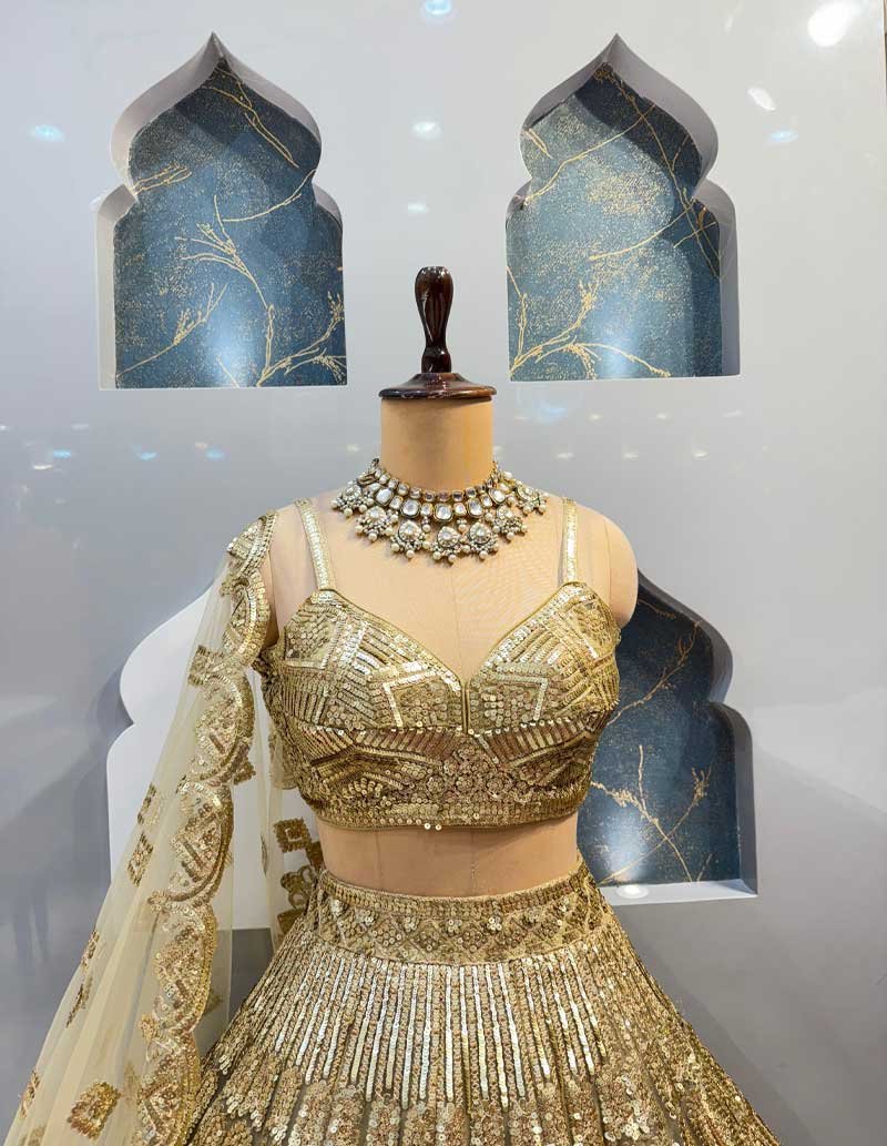 LEHENGA image 1