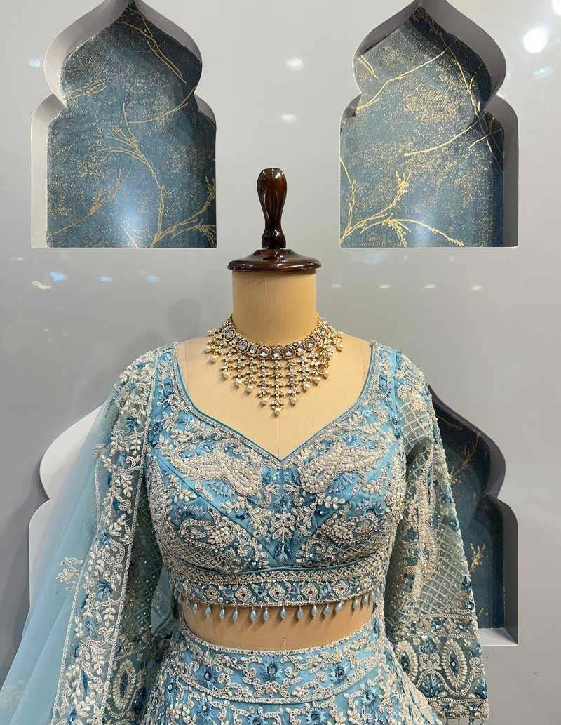 LEHENGA image 2