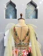 LEHENGA image 3