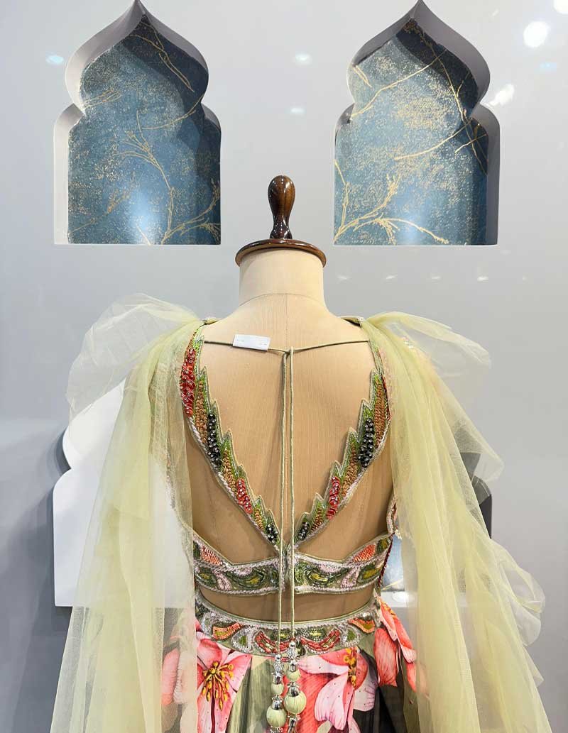 LEHENGA image 3