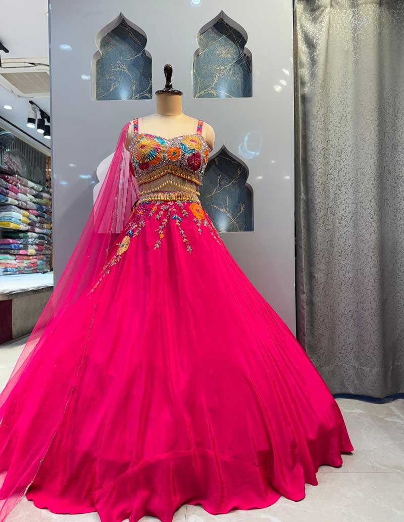 LEHENGA image 2