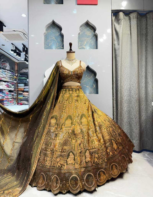 "MAHARANI MEHFIL" image 0