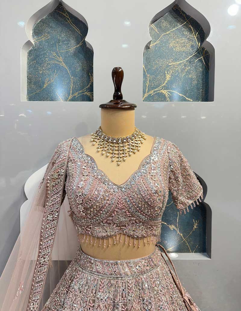 LEHENGA image 1