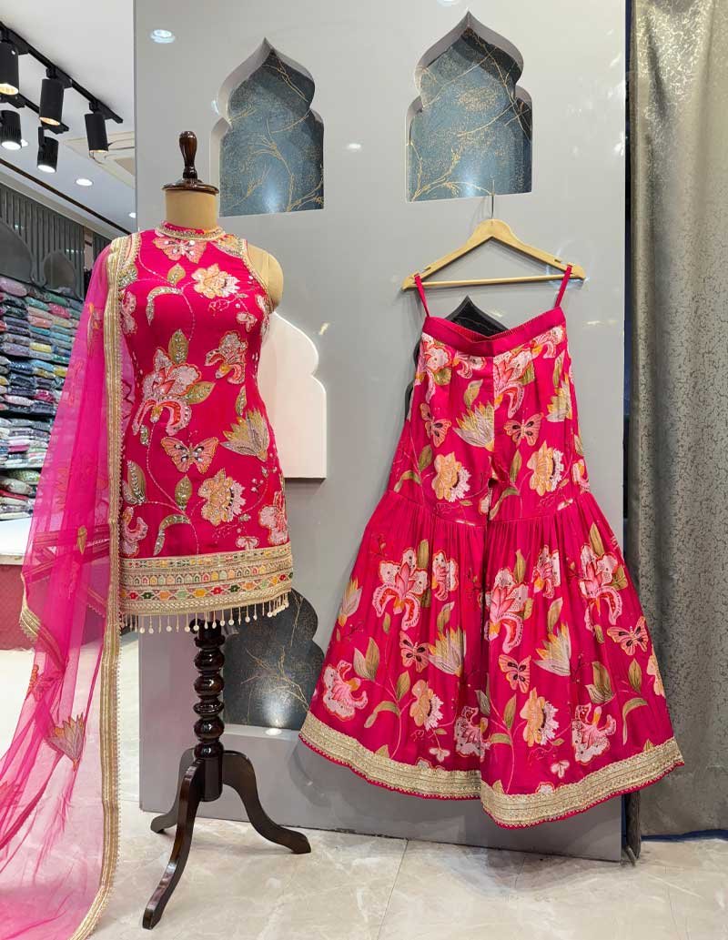 SHARARA image 2
