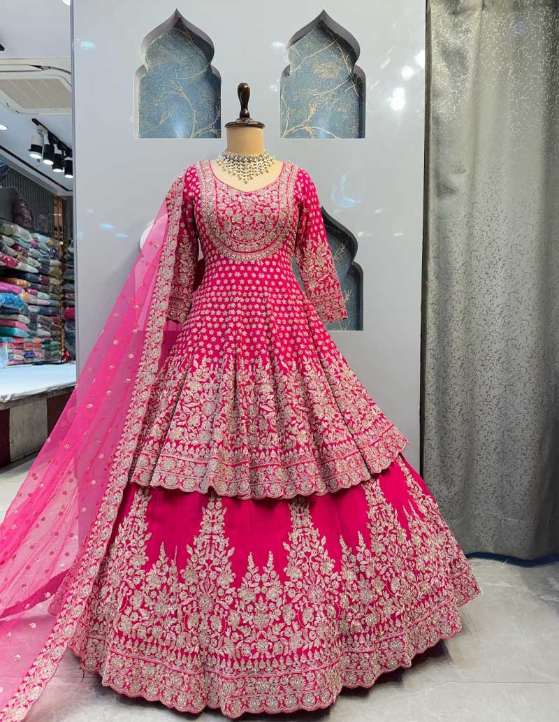 LEHENGA image 2