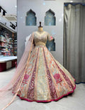 LEHENGA image 0