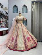 LEHENGA image 0