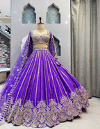 LEHENGA image 4