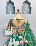 LEHENGA image 3