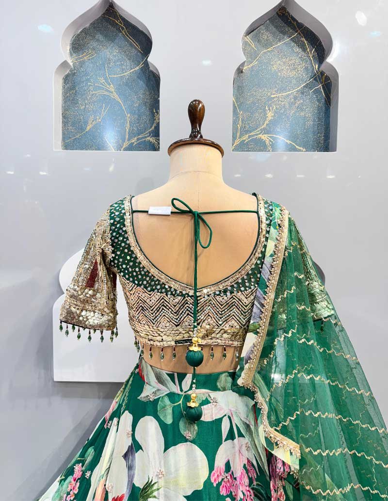 LEHENGA image 3