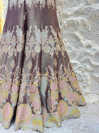 "VINTAGE MOCHA BROWN INDOWESTERN" image 3