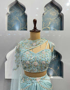INDO WESTERN image 1