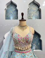 LEHENGA image 1