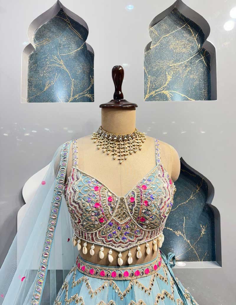 LEHENGA image 1