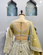 LEHENGA image 3