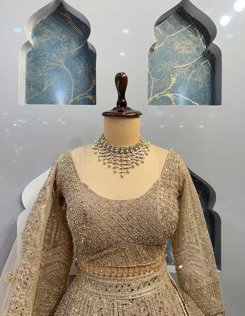 LEHENGA image 1