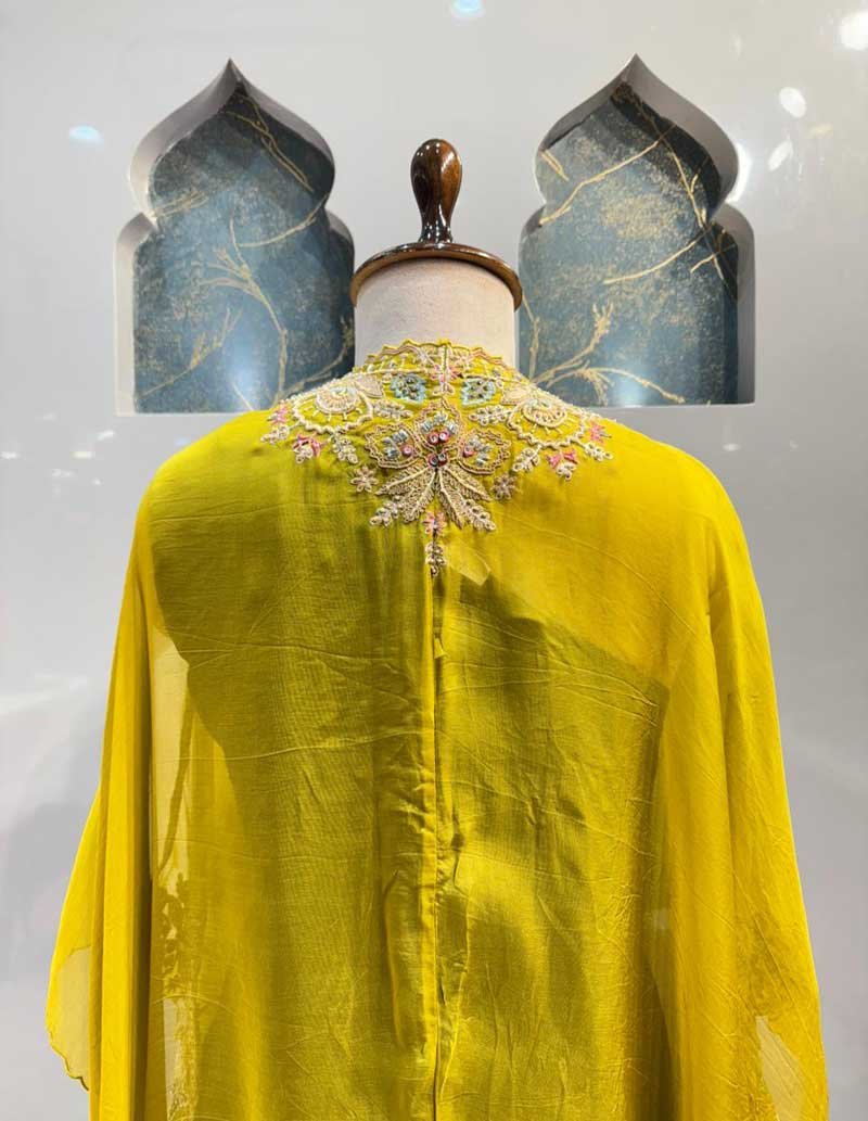 INDO WESTERN image 5