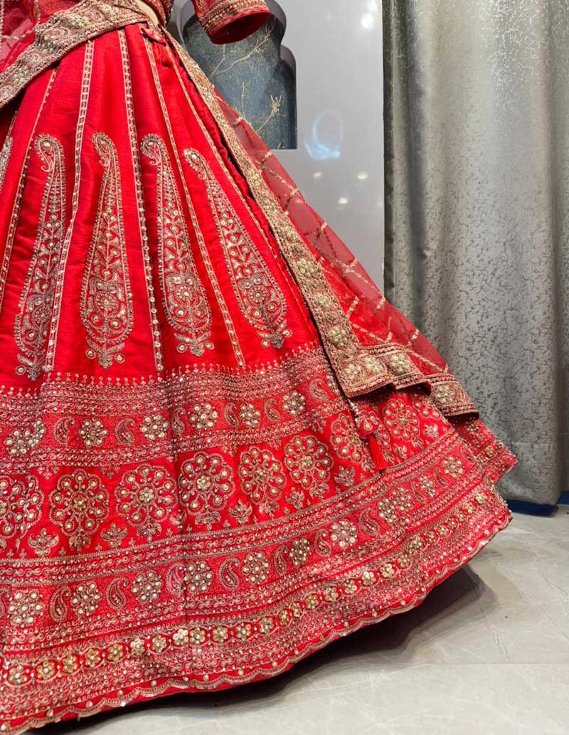 LEHENGA image 3