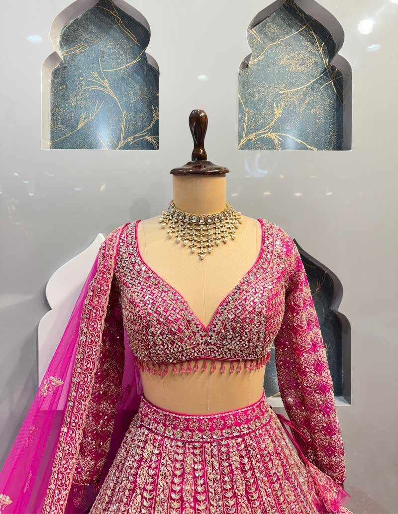 LEHENGA image 1