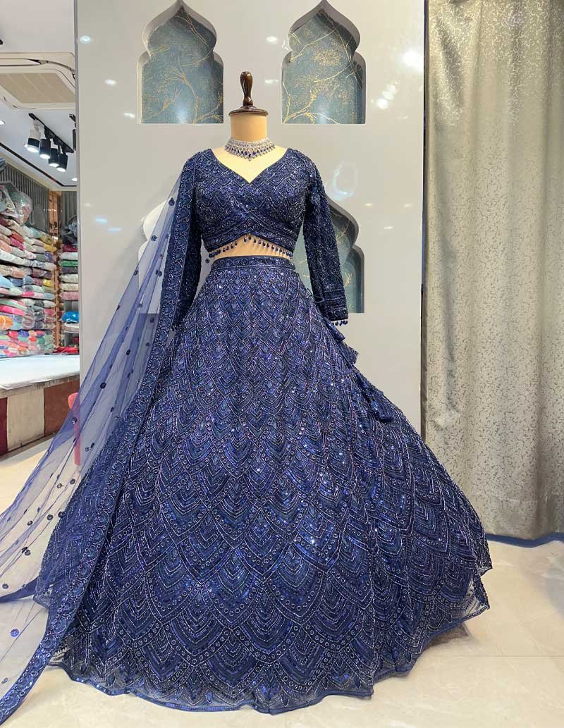 LEHENGA image 1