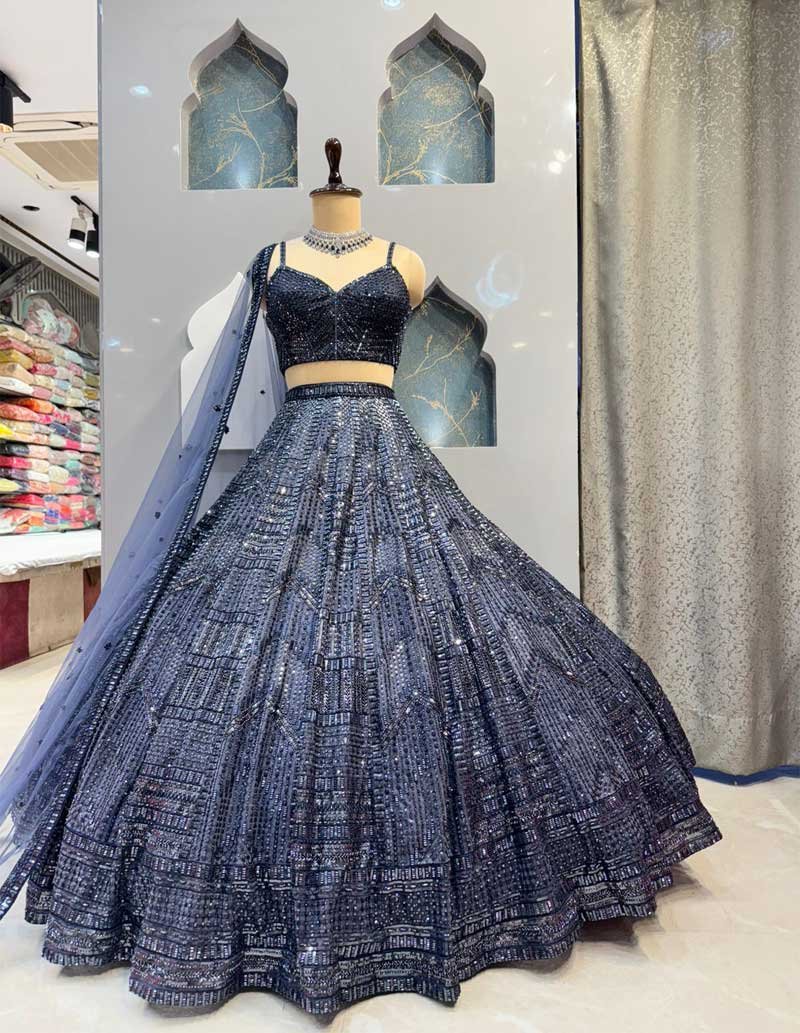 LEHENGA image 2