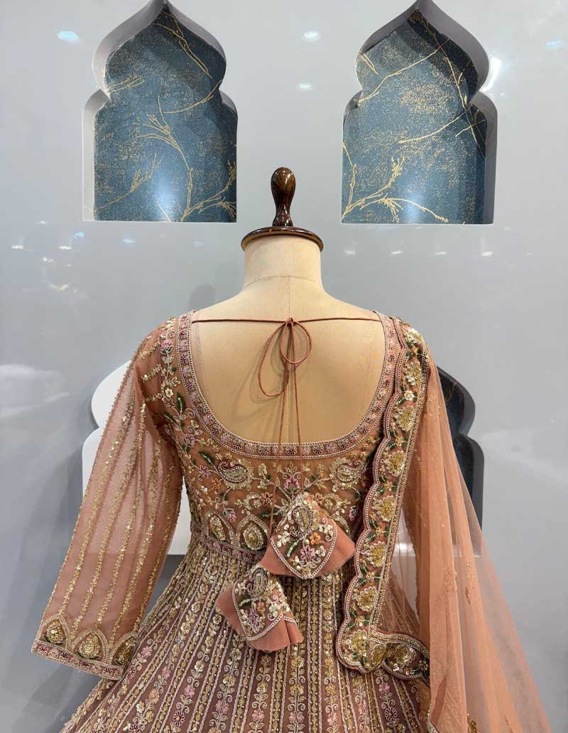 LEHENGA image 3