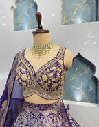 LEHENGA image 2