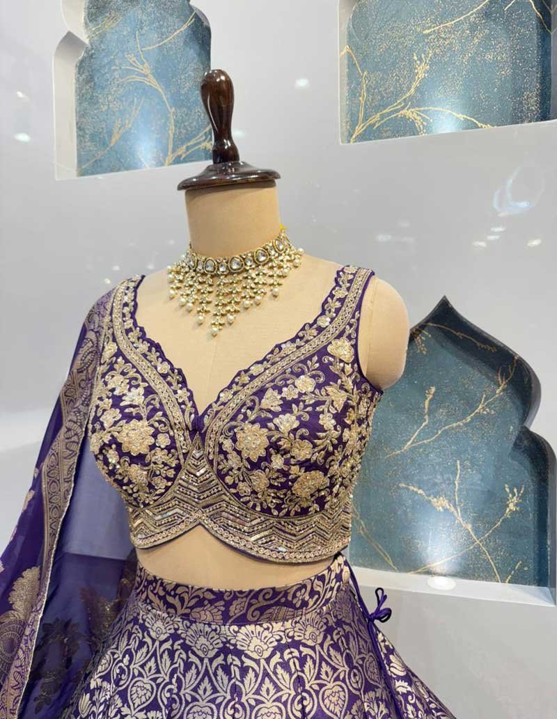 LEHENGA image 2
