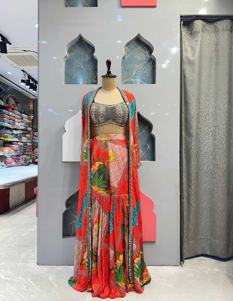 INDO WESTERN image 0