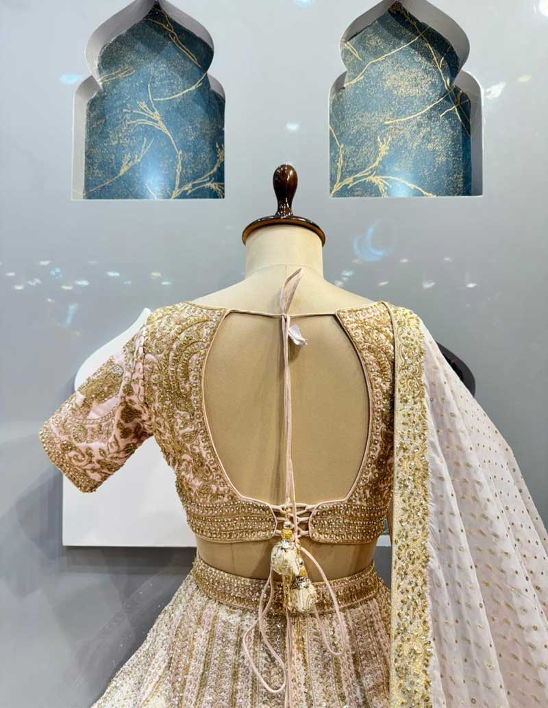 LEHENGA image 5