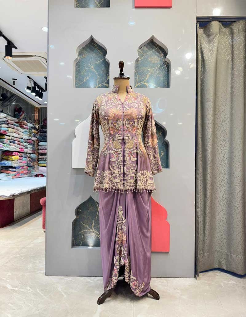 INDO WESTERN image 0