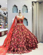 LEHENGA image 4