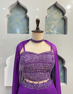 INDO WESTERN image 1