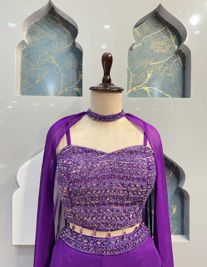 INDO WESTERN image 1
