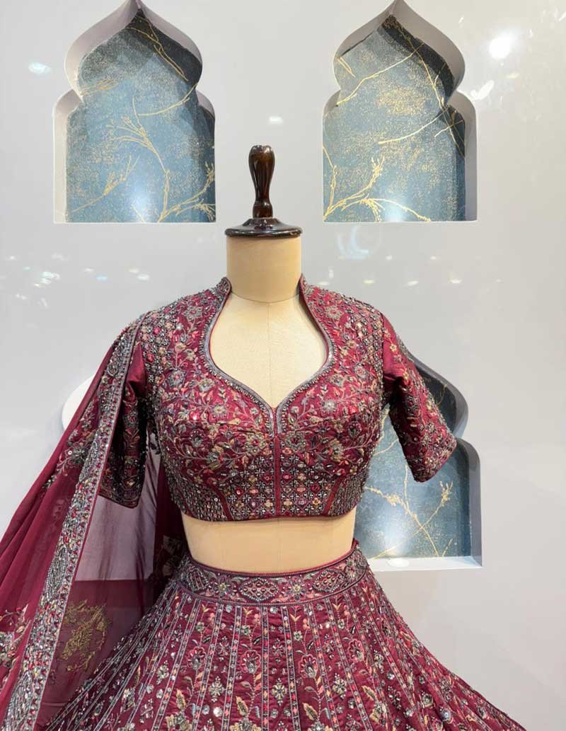 LEHENGA image 1