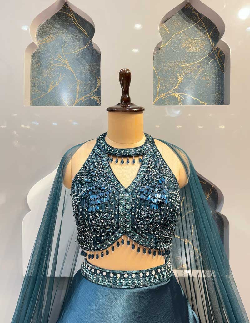 LEHENGA image 1