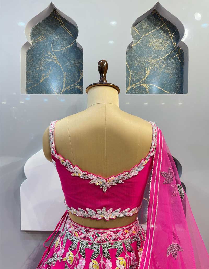 LEHENGA image 3