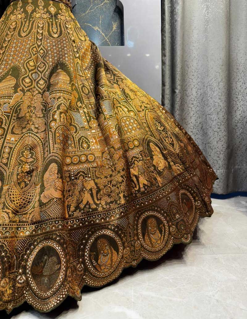 "MAHARANI MEHFIL" image 3