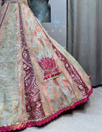 LEHENGA image 3