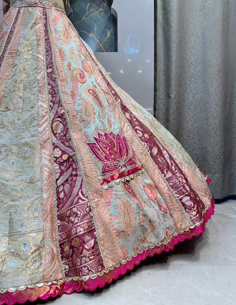 LEHENGA image 3