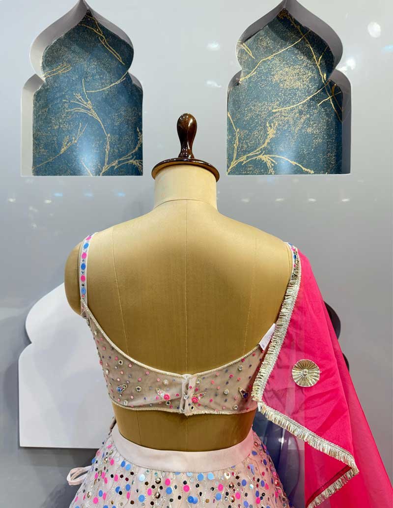 LEHENGA image 3