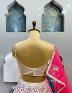 LEHENGA image 3