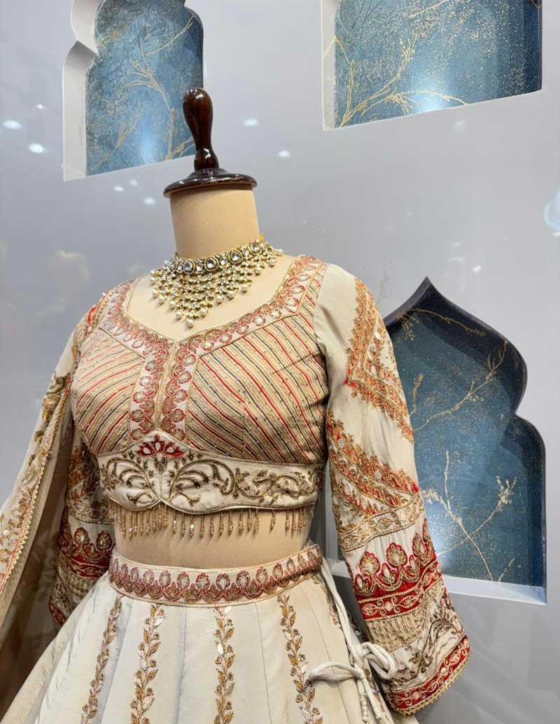 LEHENGA image 2
