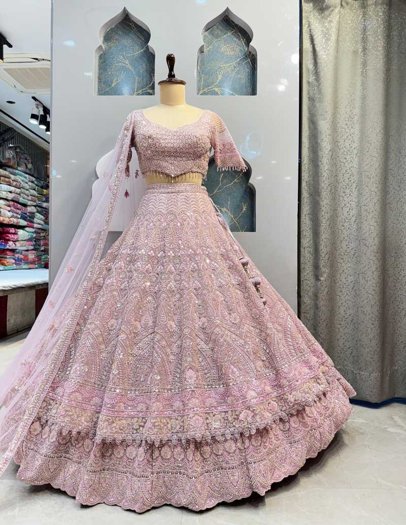 LEHENGA image 2