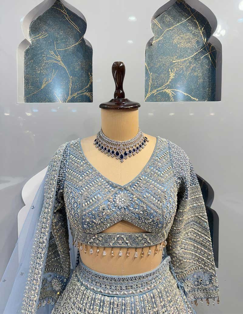 LEHENGA image 1