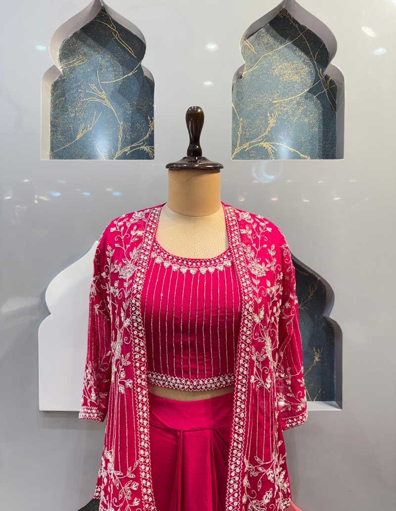 INDO WESTERN image 1