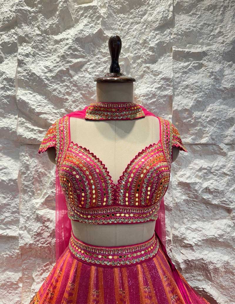 LEHENGA image 1
