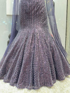 "MIDNIGHT GLAM SEQUINS MERMAID" image 4