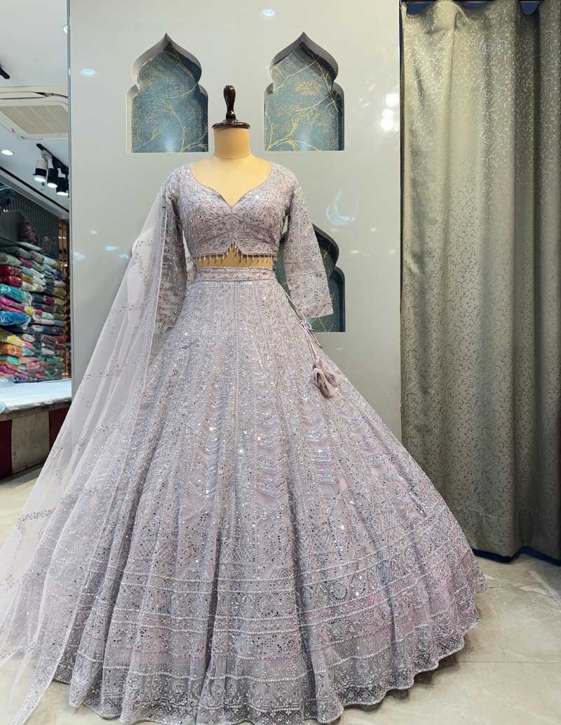 LEHENGA image 2