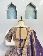 LEHENGA image 5